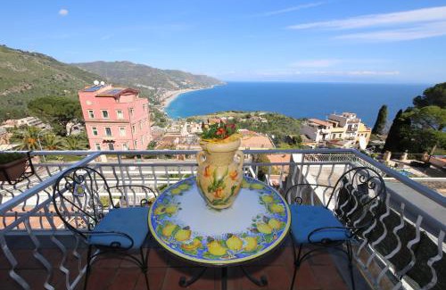 Taormina Apartamento | Taormina Wonderful View
