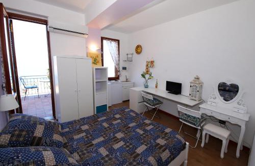 Taormina Apartamento | Taormina Wonderful View