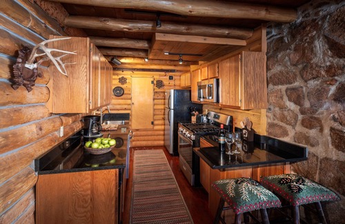 Taos Ski Valley Chalet De Esquí | Taos Ski Valley Chalet - A pasos de la elevación!