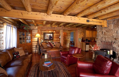 Taos Ski Valley Chalet De Esquí | Taos Ski Valley Chalet - A pasos de la elevación!