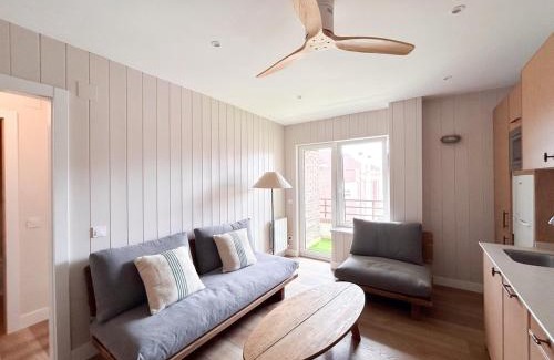 Somo Apartamento | Taos Surf Shack