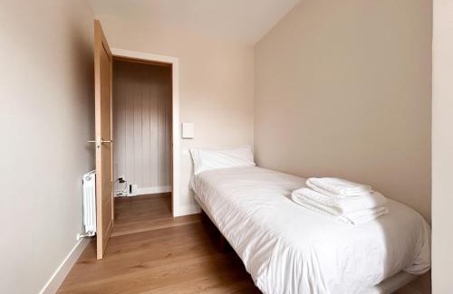 Somo Apartamento | Taos Surf Shack