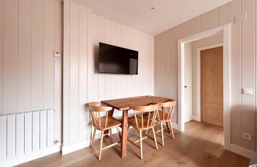 Somo Apartamento | Taos Surf Shack