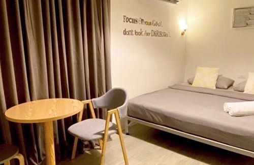 Salaya Apartamento | TAP Salaya