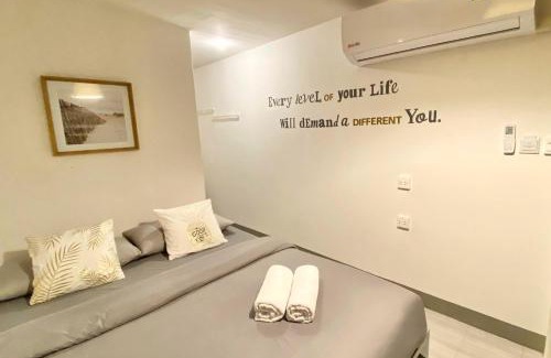 Salaya Apartamento | TAP Salaya