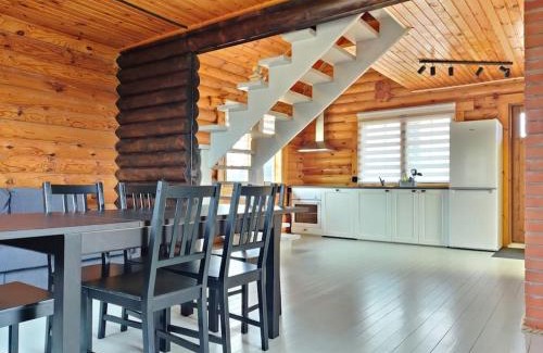 Tapa Parish Casa | Tapa Cottage next to disc golf.