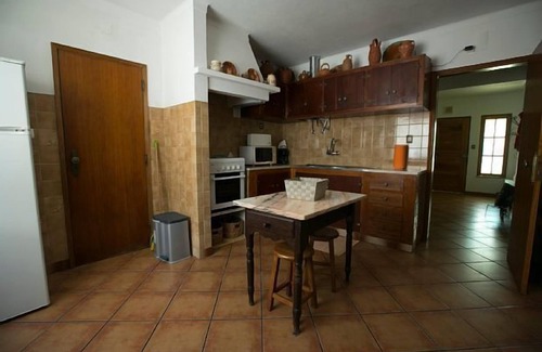 Barretos Cabaña | Tapada da Beirã - Casa rural (6-7 personas)