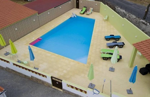 Barretos Cabaña | Tapada da Beirã - Casa rural (6-7 personas)