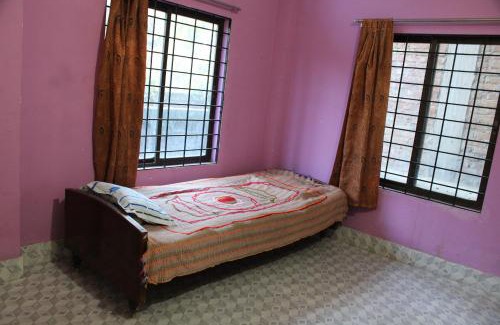Hajo Apartamento | Taposhri Homestay with WiFi & Free Parking