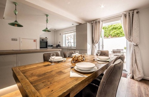 Topsham Apartamento | Tappers Yard, Topsham, Exeter