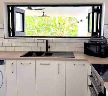 Matavera Villa | Taputu House Luxury Oasis