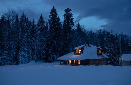 Kremna Casa | Tara Cottage