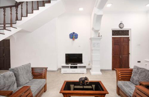 Hettimulla Apartamento | Tara Garden Sri Lanka - luxury colonial villa