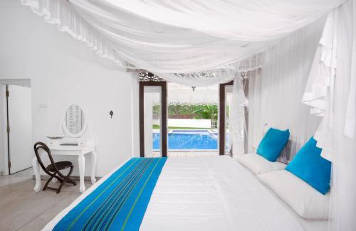 Hettimulla Apartamento | Tara Garden Sri Lanka - luxury colonial villa