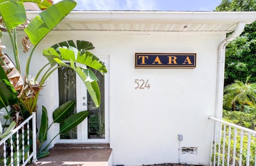 Central Beach Hotel | Tara Hotel A North Beach Village Resort Hotel