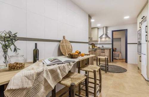 Chamberi Apartamento | Taracea - 4 bedrooms in Almagro