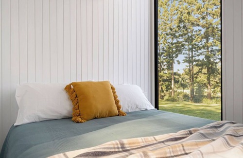 Brooklet Casa | Tarah Hinterland Cabin by Tiny Away