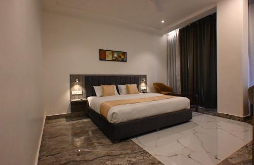 Sarnath Casa | Tarang Stay Inn