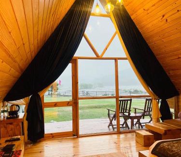 Dhikuli Hotel | Tarangi Resort and Spa