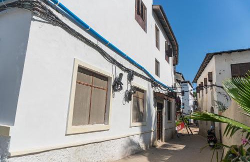 Stone Town Apartamento | Tarawanda House By Stawi