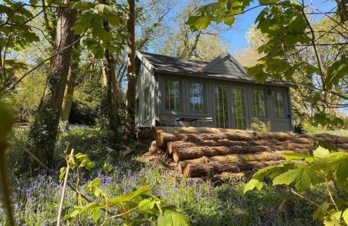 Westleigh Chalet De Esquí | Tarka Woodland Cabin
