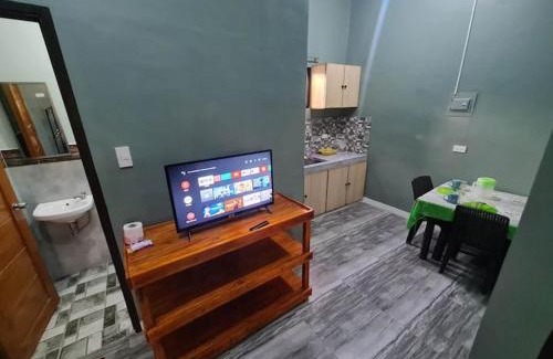 Tarlac Casa | Tarlac Zel House