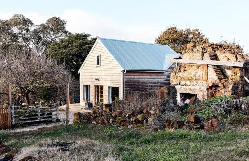 Warncoort Casa | Tarndwarncoort Homestead