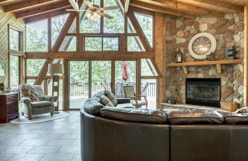 Innsbrook Casa | Tarnhouse Lakefront Cottage