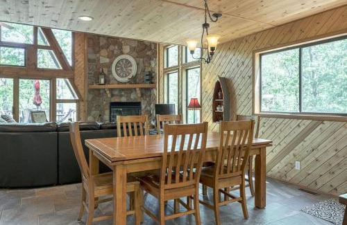 Innsbrook Casa | Tarnhouse Lakefront Cottage