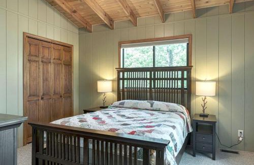 Innsbrook Casa | Tarnhouse Lakefront Cottage