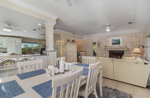 North Captiva Casa | TARPON COVE - Coastal Luxury 2 habitaciones, 2 baños, isla Inicio