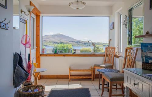 Achachork Casa | Tarradale Cottage