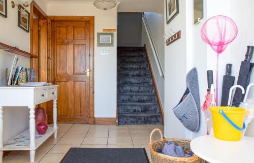 Achachork Casa | Tarradale Cottage