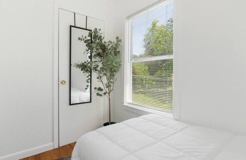 Harlandale Casa | Tarrant Haven Summary