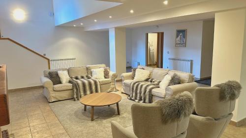 El Tarter Apartamento | Tarter Mountain Lofts