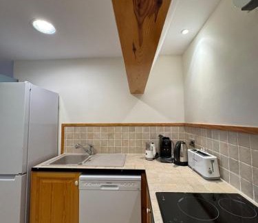 El Tarter Apartamento | Tarter Mountain Lofts