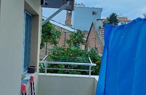 Mudanya Apartamento | Taşdelen Apart Pansiyon