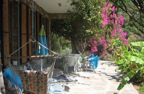 Oludeniz Villa | Tasevi