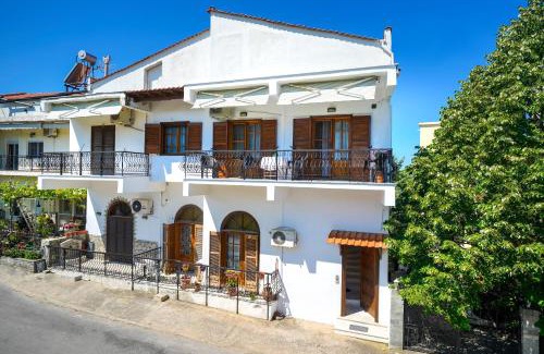 Skala Kallirachis Apartamento | Tasia's Holiday House