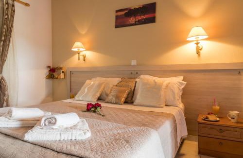 Notos Apartamento | Tasia Studios