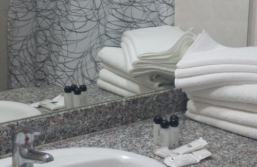 Potamos tis Germasogeias Hotel | Tasiana Star