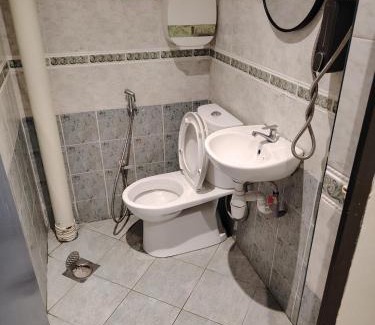 Ayer Keroh Casa | Tasik Staycation