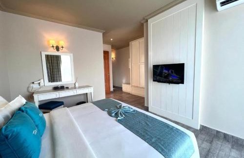 Port Dickson Complejo | Tasik Villa International Resort