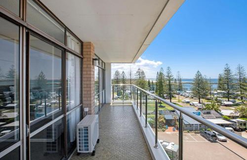 Port Macquarie Apartamento | Tasman 15