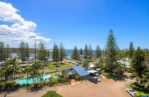 Port Macquarie Apartamento | Tasman 15