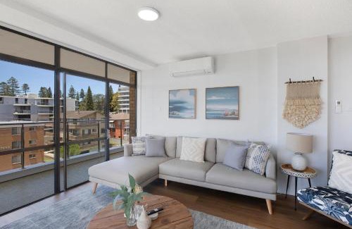 Port Macquarie Apartamento | Tasman 15