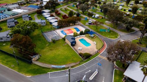Centennial Park Complejo | Tasman Holiday Parks - Albany