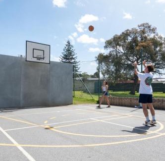 Centennial Park Complejo | Tasman Holiday Parks - Albany