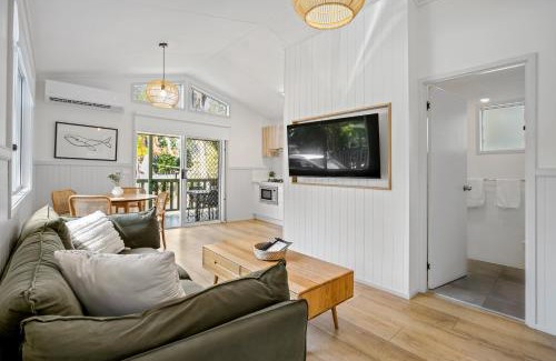 Kioloa Otro | Tasman Holiday Parks - Kioloa Beach