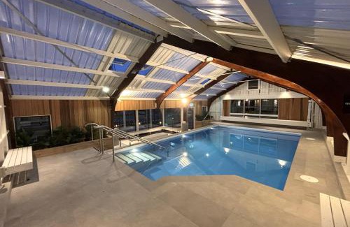 Papanui Complejo | Tasman Holiday Parks - Christchurch